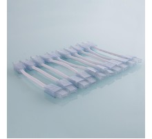 Коннектор для ленты LS010 220V 2835 60Led гибкий (10pkt) (PSL-06)  a041114  Elektrostandard