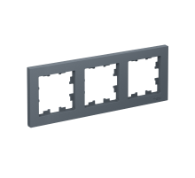 AtlasDesign Грифель Рамка 3-ая, универсальная  ATN000703  SE