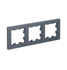 AtlasDesign Грифель Рамка 3-ая, универсальная  ATN000703  SE