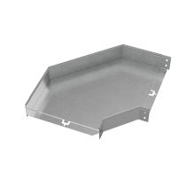 Угол горизонтальный 90град 80х300 "ПЛЮС"  GLplus90*80*300  КМ-профиль