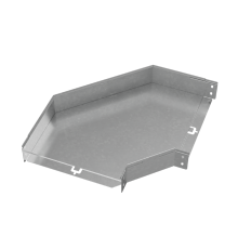 Угол горизонтальный 90 гр. 80х300 мм "ПЛЮС" HD  GLplus90-80-300 HD   КМ-профиль