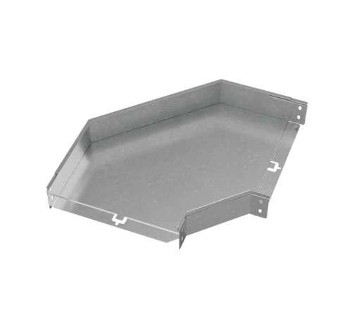 Угол горизонтальный 90град 80х300 "ПЛЮС"  GLplus90*80*300  КМ-профиль