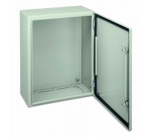 ШКАФ CRN С ПЛАТОЙ 800Х600Х300  NSYCRN86300P  Schneider Electric