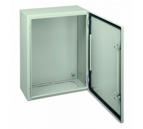 ШКАФ CRN С ПЛАТОЙ 800Х600Х300  NSYCRN86300P  Schneider Electric