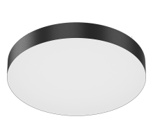 Светильник светодиодный SOL FLD/S (600x80) 940 WH  1815000970  Световые Технологии