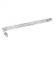 Держатель под черепицу L=415мм Ni EKF PROxima   lp-32103-ni   EKF