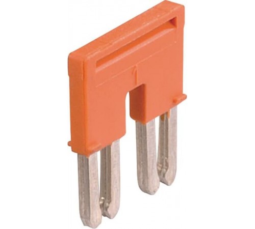 Перемычка BJDL5.7 для пруж. 5мм. 7 пол.  1SNA291107R2000  TE