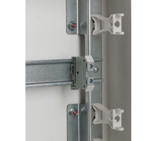 Зажим наборный ЗНИ-10мм2 (JXB70А) серый       YZN10-010-K03  IEK