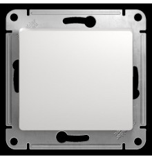 Glossa Белый Переключатель перекрестный, сх.7, 10АХ  GSL000171  SE