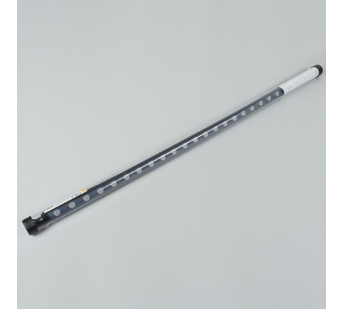 Грейзер THOR-3D-A24-25x27mm 24V Day4000 (24 W/m, IP65, 1m, wire x2) (Arlight, Вывод прямой, 3 года)   047137  Arlight