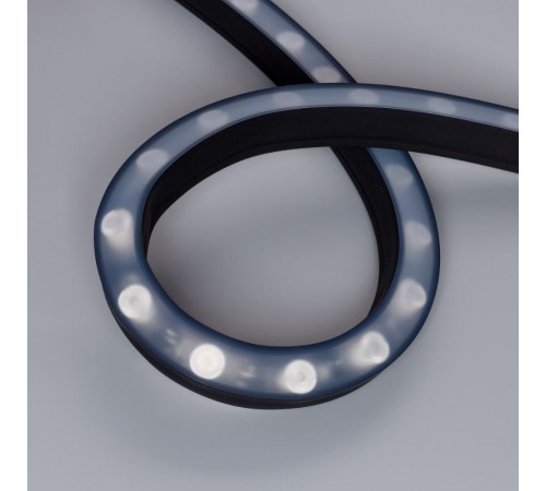 Грейзер THOR-3D-A24-25x27mm 24V Day4000 (24 W/m, IP65, 1m, wire x2) (Arlight, Вывод прямой, 3 года)   047137  Arlight