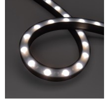 Грейзер THOR-3D-A24-25x27mm 24V Day4000 (24 W/m, IP65, 1m, wire x2) (Arlight, Вывод прямой, 3 года)   047137  Arlight