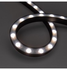 Грейзер THOR-3D-A24-25x27mm 24V Day4000 (24 W/m, IP65, 1m, wire x2) (Arlight, Вывод прямой, 3 года)   047137  Arlight