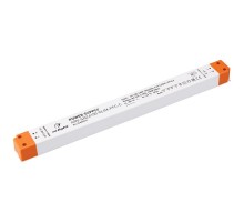 Блок питания ARV-SN24150-SLIM-PFC-C (24V, 6.25A, 150W) (Arlight, IP20 Пластик, 3 года)  026820(1)  Arlight