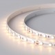 Лента светодиодная герметичная RTW-SE-B60-10mm 24V Warm3000 (14.4 W/m, IP65, 5060, 5m) (arlight, -)  015279(2)  Arlight
