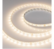 Лента светодиодная герметичная RTW-SE-B60-10mm 24V Warm3000 (14.4 W/m, IP65, 5060, 5m) (arlight, -)  015279(2)  Arlight