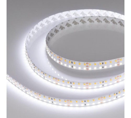 Лента светодиодная RT-A240-15mm 24V White-MIX (19.2 W/m, IP20, 2835, 5m) (Arlight, 19.2 Вт/м, IP20)  011960(2)  Arlight
