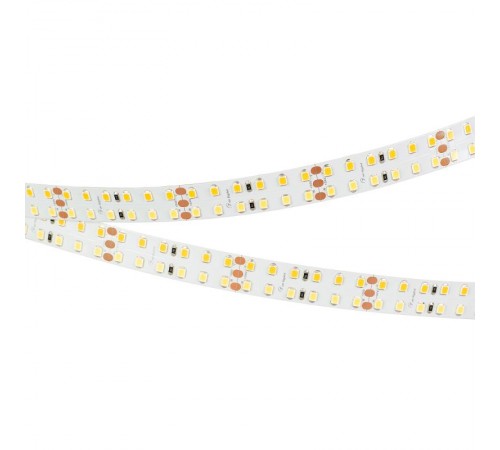 Лента светодиодная RT-A240-15mm 24V White-MIX (19.2 W/m, IP20, 2835, 5m) (Arlight, 19.2 Вт/м, IP20)  011960(2)  Arlight