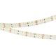 Лента светодиодная RT-A240-15mm 24V White-MIX (19.2 W/m, IP20, 2835, 5m) (Arlight, 19.2 Вт/м, IP20)  011960(2)  Arlight