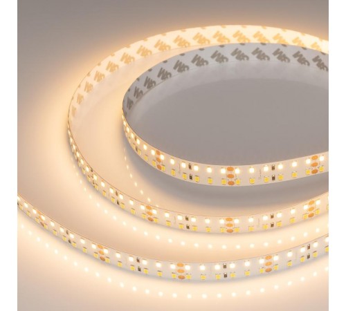 Лента светодиодная RT-A240-15mm 24V White-MIX (19.2 W/m, IP20, 2835, 5m) (Arlight, 19.2 Вт/м, IP20)  011960(2)  Arlight