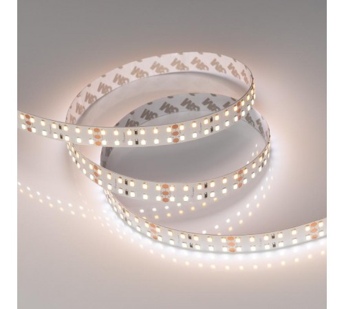 Лента светодиодная RT-A240-15mm 24V White-MIX (19.2 W/m, IP20, 2835, 5m) (Arlight, 19.2 Вт/м, IP20)  011960(2)  Arlight