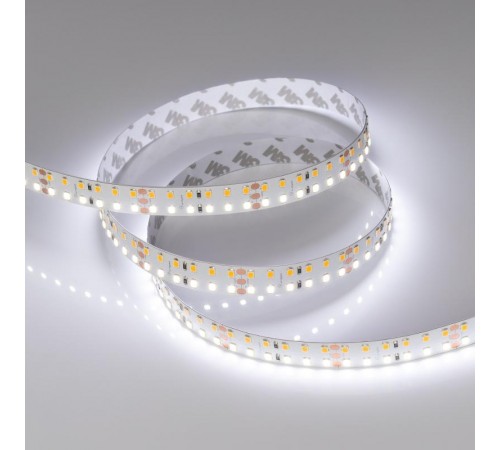 Лента светодиодная RT-A240-15mm 24V White-MIX (19.2 W/m, IP20, 2835, 5m) (Arlight, 19.2 Вт/м, IP20)  011960(2)  Arlight