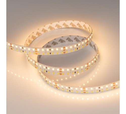 Лента светодиодная RT-A240-15mm 24V White-MIX (19.2 W/m, IP20, 2835, 5m) (Arlight, 19.2 Вт/м, IP20)  011960(2)  Arlight