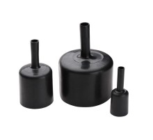 Анодная термоусаживаемая муфта АТМ-1  66134  КВТ