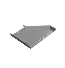 Переходник левый 50х300-600 мм "ПЛЮС" HD  PDplus50-300-600-L HD   КМ-профиль