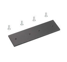 Соединитель прямой SL-LINE-3667 (Arlight, Металл)  038638  Arlight