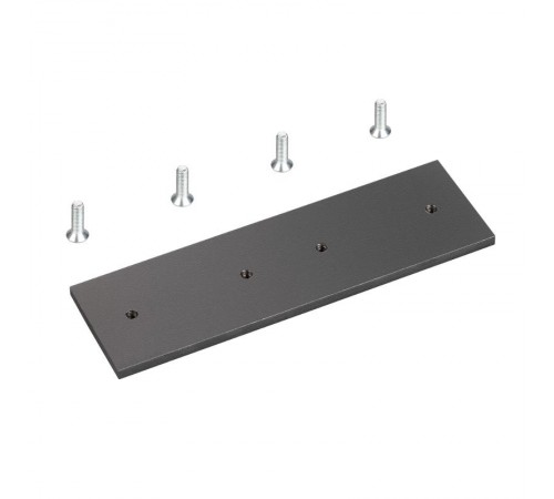 Соединитель прямой SL-LINE-3667 (Arlight, Металл)  038638  Arlight