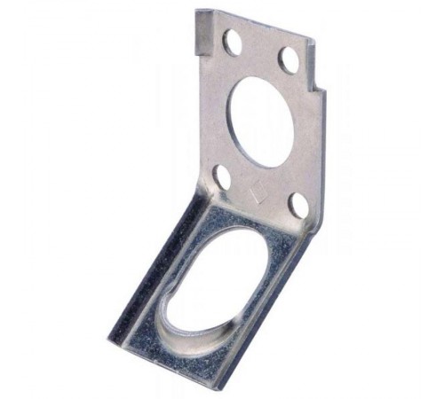 Кронштейн анкерный КАБ-200 (CAB25)   UKA-12-2-200  IEK