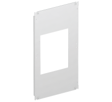 Монт. плата Т7/Х1 выкатн. средн.  PMT3G31  ABB