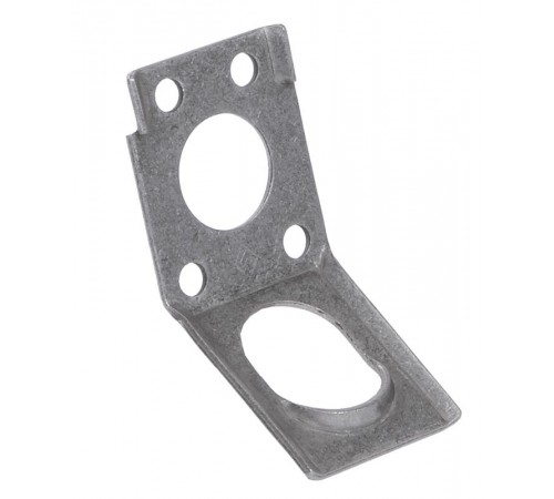 Кронштейн анкерный КАБ-200 (CAB25)   UKA-12-2-200  IEK