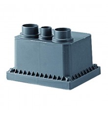 Смотровое устройство 225х175х145. ПЕРЕХ. диаметры 32-50  025001  DKC