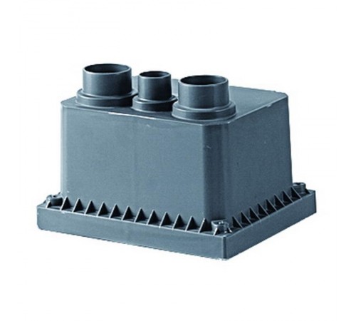 Смотровое устройство 225х175х145. ПЕРЕХ. диаметры 32-50  025001  DKC