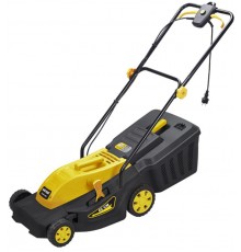 Газонокосилка электрическая ELM-1800P (пластик)  70/4/7  HUTER