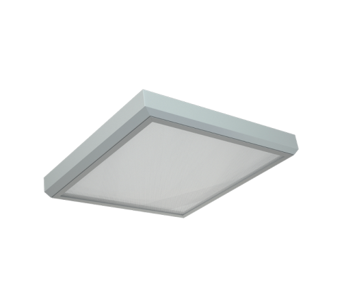 Светильник светодиодный PRS/S ECO LED 600 4000K DALI  1060000330  Световые Технологии