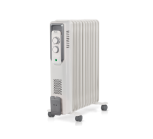 Масляный радиатор CUBE BOH/CB-11W  НС-1133491  Ballu