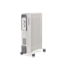 Масляный радиатор CUBE BOH/CB-11W  НС-1133491  Ballu