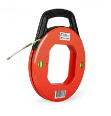 Протяжка из полиэстера PET-1-3.0/10К  89678  Fortisflex