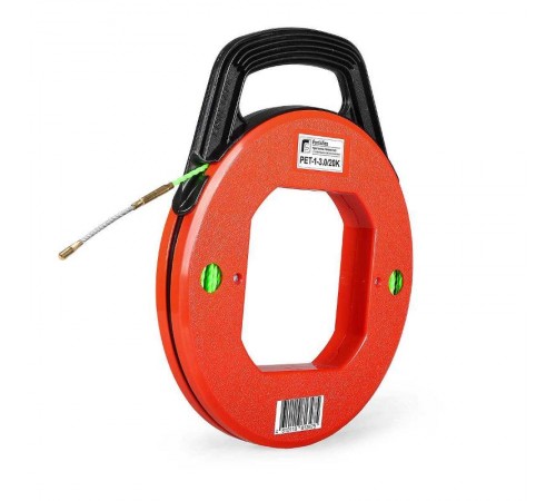 Протяжка из полиэстера PET-1-3.0/15К  89679  Fortisflex