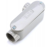 Коробка распределительная КРВ-Л 50  61119  Fortisflex