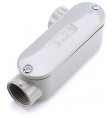 Коробка распределительная КРВ-Л 25  61116  Fortisflex