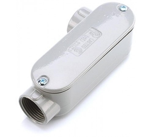 Коробка распределительная КРВ-Л 50  61119  Fortisflex