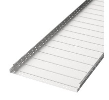 Лоток перфорированный Профи 600х50х3000 (1,0 мм) (6 м/уп)  PR16.4749  Промрукав