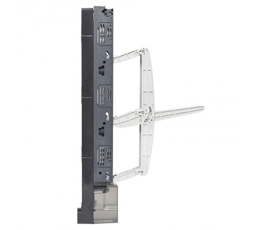 УВРЭ v2 вертикальный (185мм) 160А одновременный под ППН габ.00 EKF