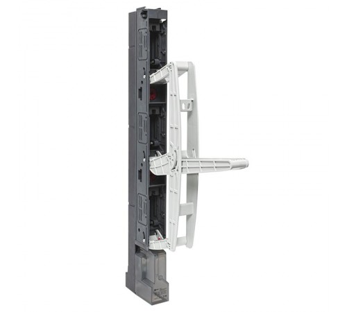 УВРЭ v2 вертикальный (185мм) 160А одновременный под ППН габ.00 EKF