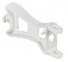 TITAN 5 Стойка фальш-панели белая  TI5-00D-ST-9016  IEK