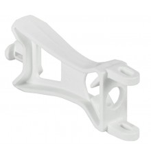 TITAN 5 Стойка фальш-панели белая  TI5-00D-ST-9016  IEK